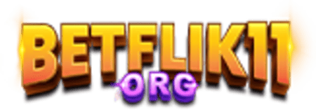 logo betflik11